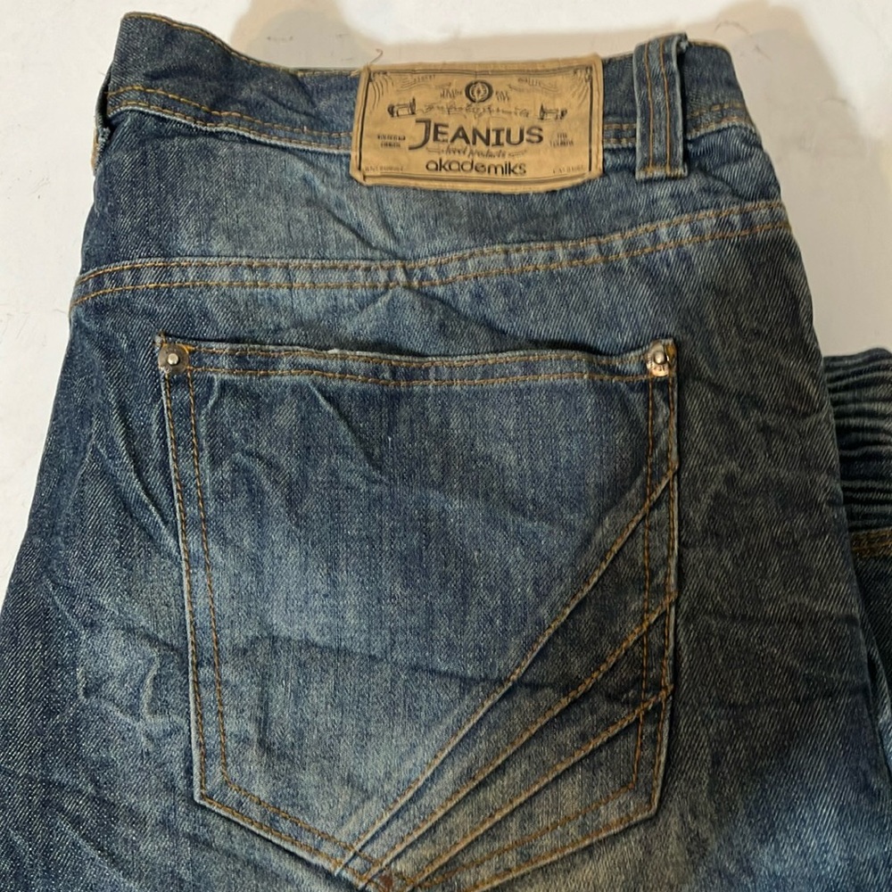Akademiks Jeans
